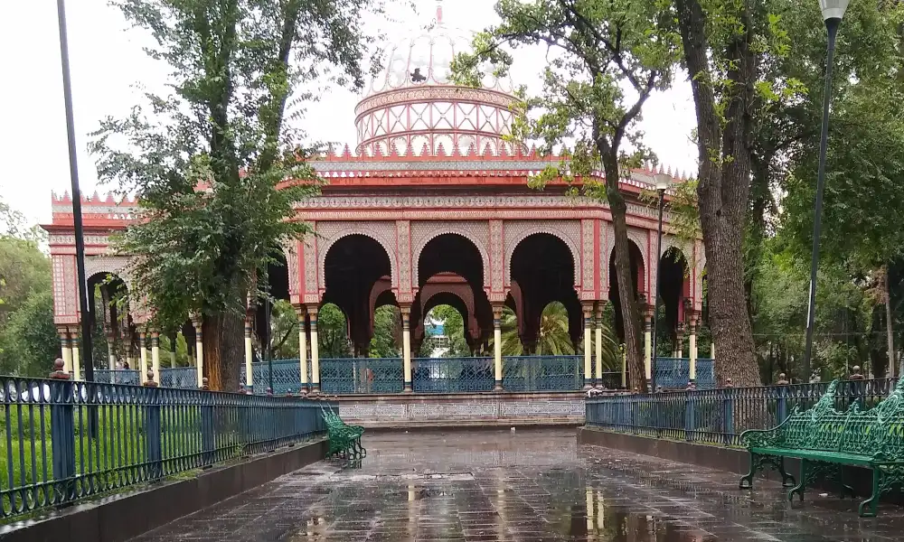 Pulido de pisos en Ciudad de México, alcaldía Cuauhtémoc, Santa María La Ribera